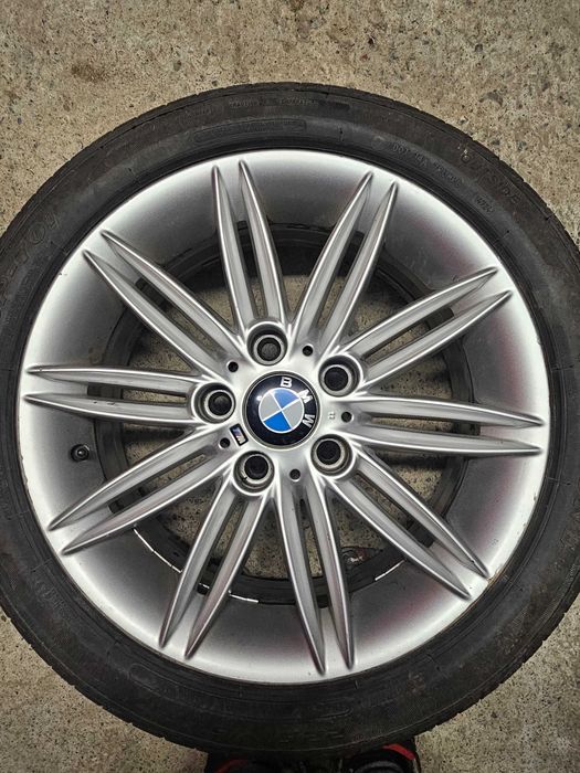 Koła BMW letnie 225/45 R17 5x120