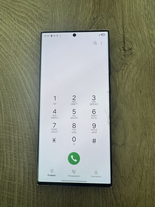 Екран Samsung s23 Ultra