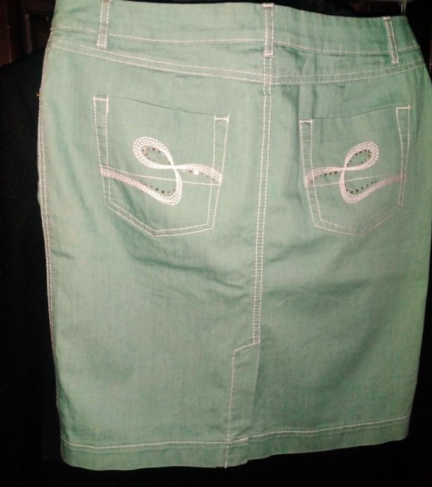 MARELLA spódnica size 36