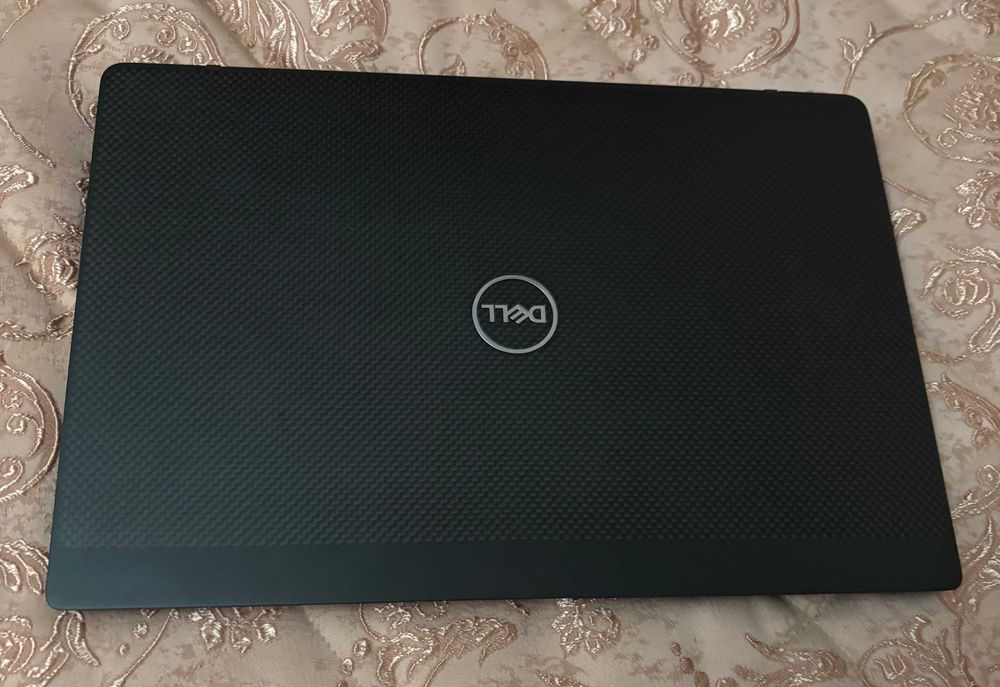 Ноутбук Dell Latitude 7300, i7-8665U, ОЗУ 32 Гб, Windows 11 Pro