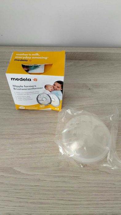 kolektory na pokarm