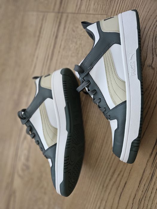 Buty Sneakersy Puma 43