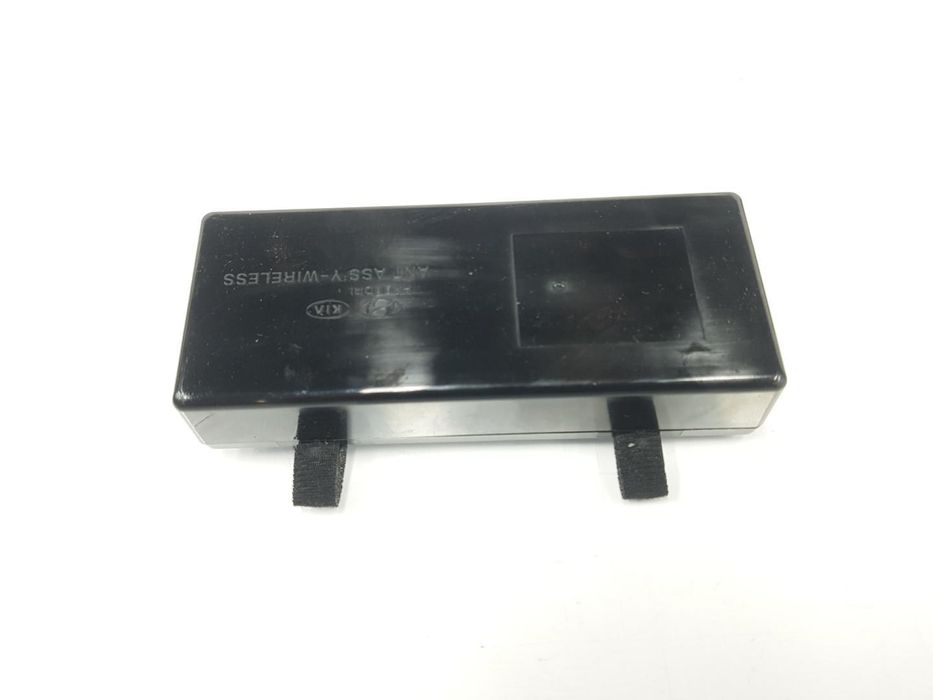 Módulo Eletrónico Hyundai I30 Pd