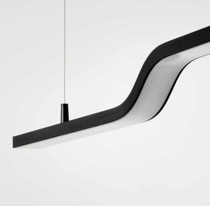 Lampa wisząca ikea PILSKOTT 1100 lumenów ciepła