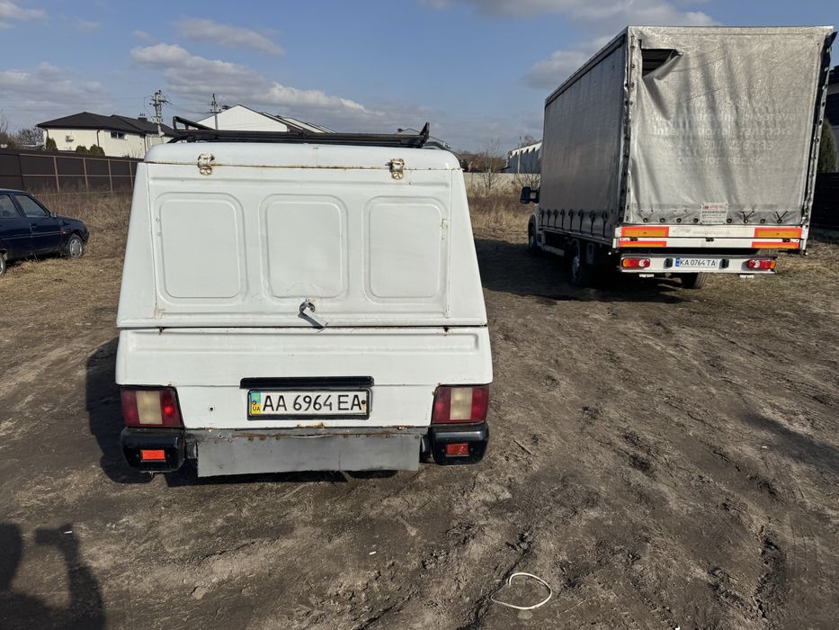 Продам ваз пикап