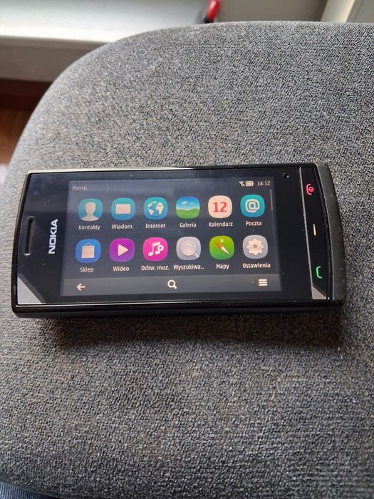 Telefon Nokia 500,2630