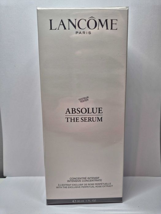 Lancome Absolue The Serum