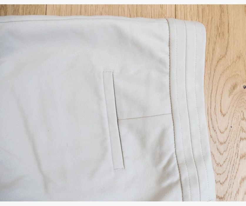Spodnie massimo dutti 34/36