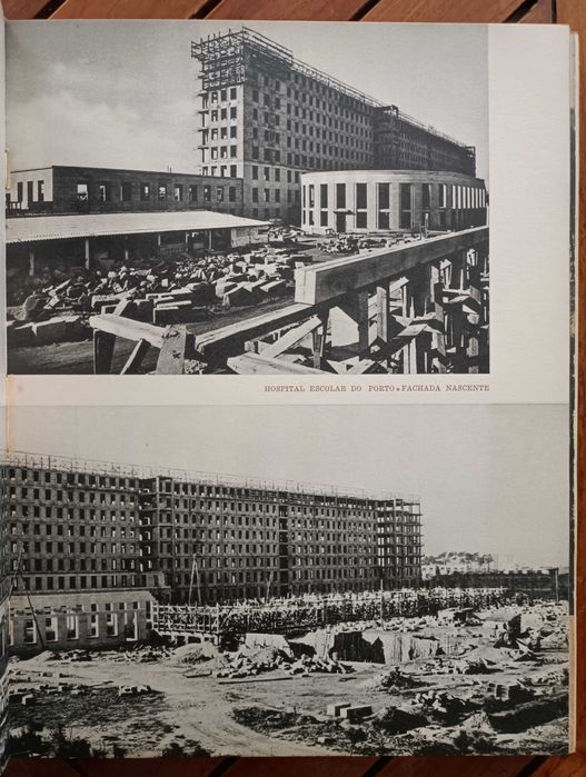 Livro 15 Anos de Obras Publicas