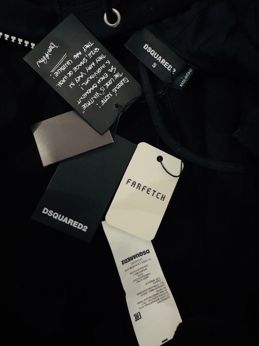 Icon bluza męska z kapturem