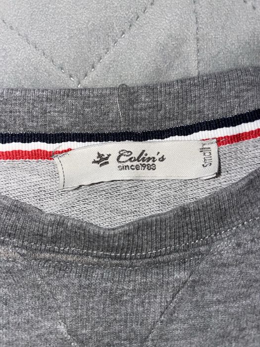 Кофтинки colins s