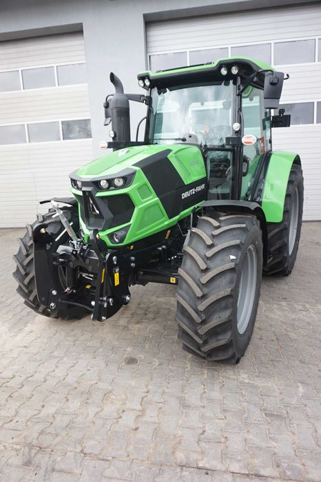 producent TUZ-przedni podnośnik-dużo modeli