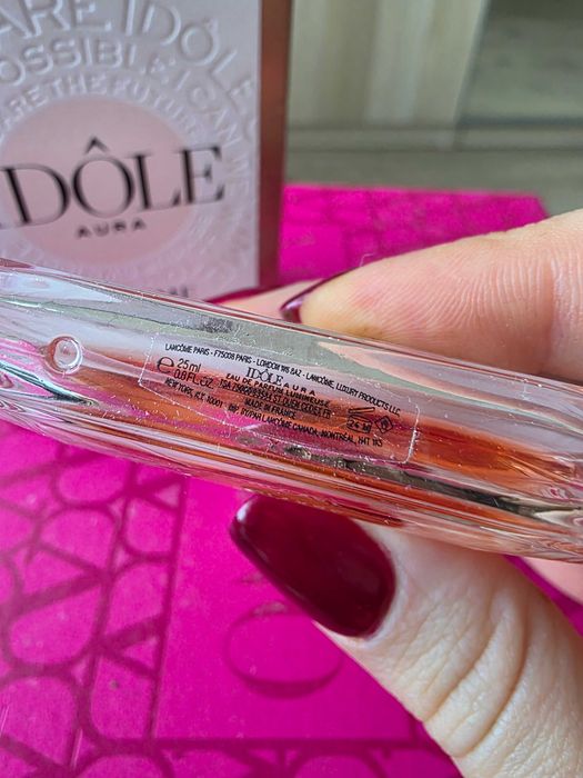 Lancome - Idole Aura 25 ml
