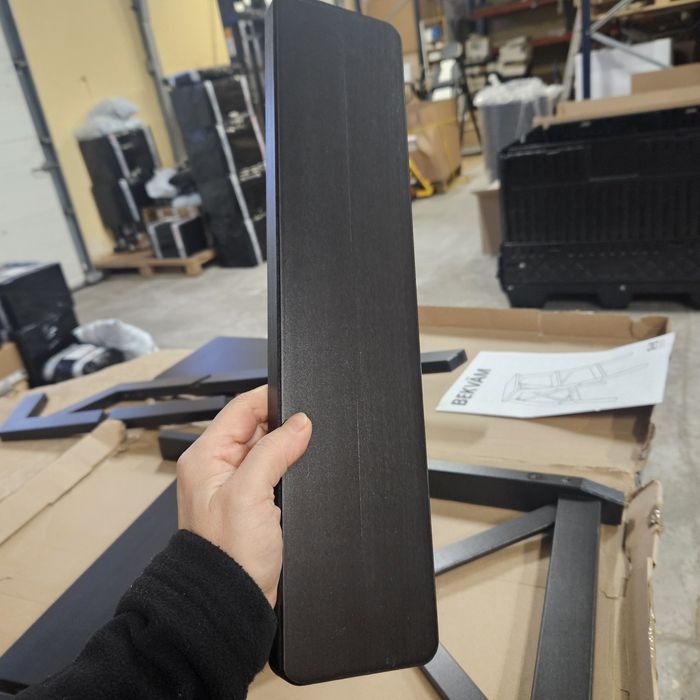 Bekvam 3 stopnie ikea outlet