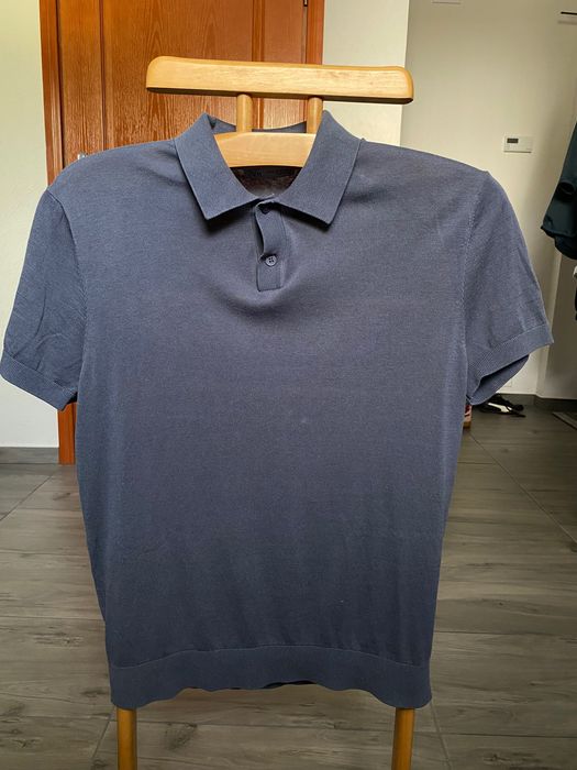 Футболка чоловіча Zara (M) / H&M (M)