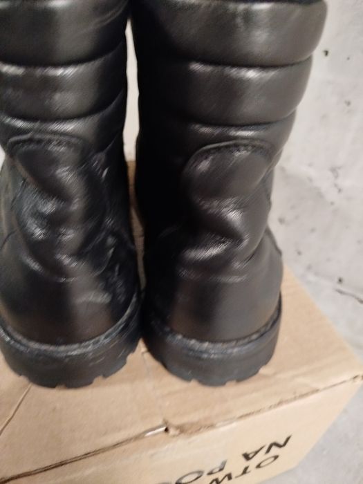 Buty trzewiki męskie otmęt 43