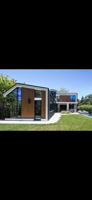 Ripado Exterior WPC