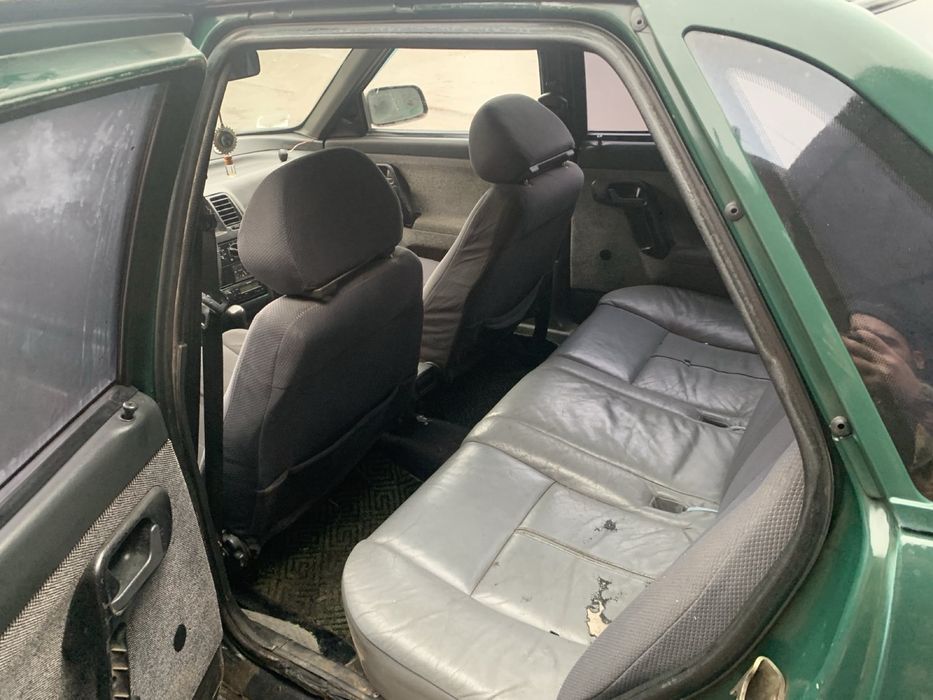 Ваз 2110 газ бенз