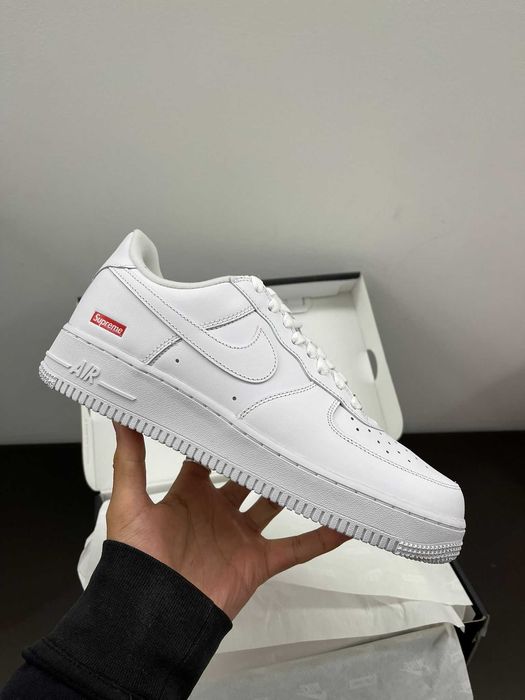 air force supreme - 42.5