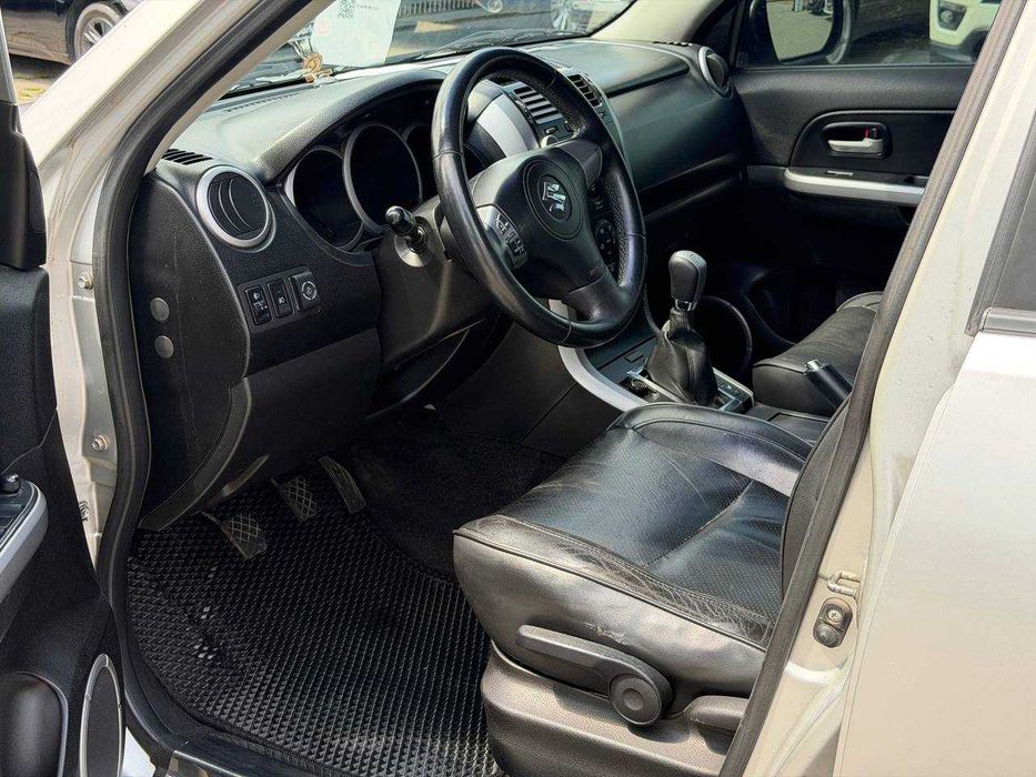 Продам Suzuki Grand Vitara 2006р. #71480