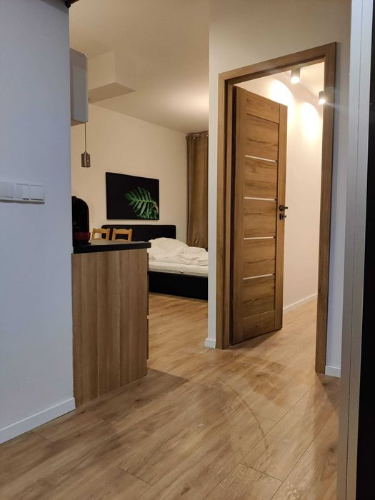 Apartament w Sopocie z Sauną