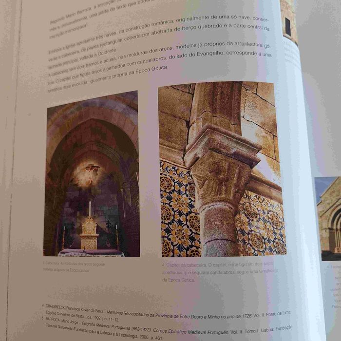 Rota do Românico do Vale do Sousa