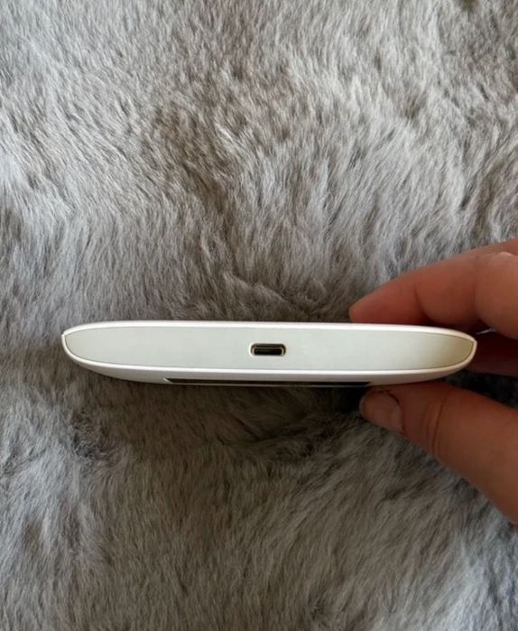 Hotspot Wi-Fi Portátil Router 4G ZTE MF920C (Desbloqueado)