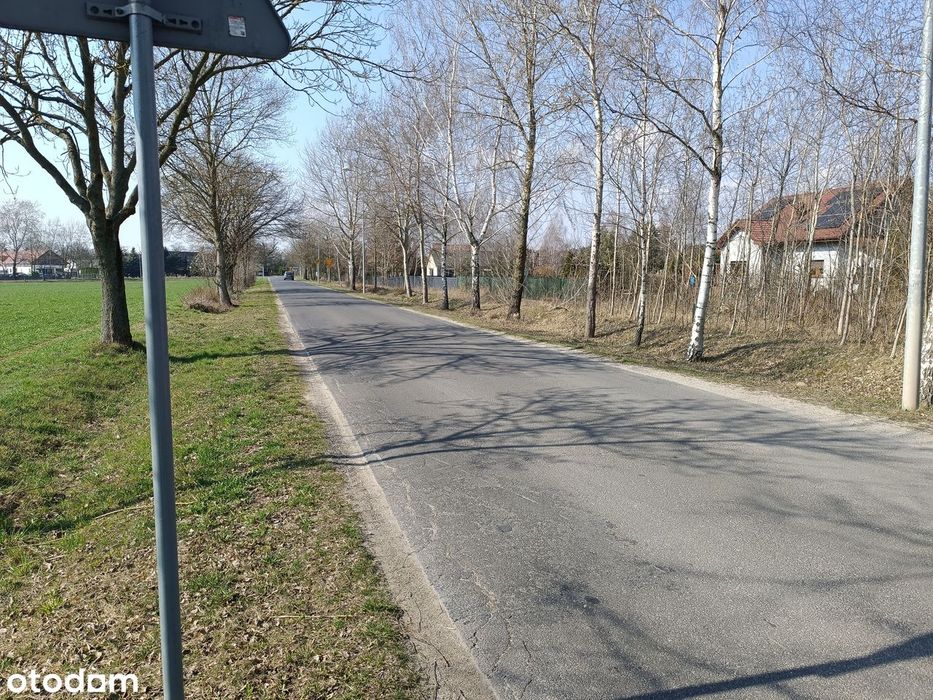 Działki Trzykolne Młyny, MPZP - Vista 3