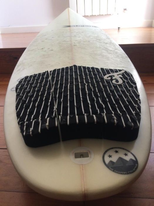 Prancha de Surf - 5'10- SuperBrand