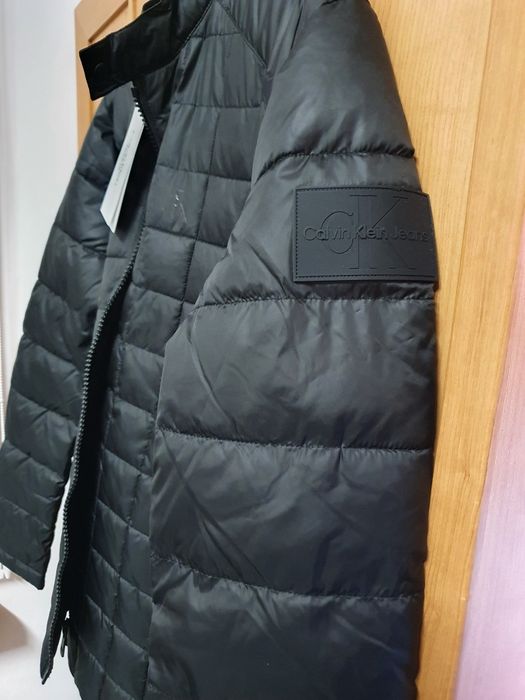 Kurtka męska  Calvin Klein Rozmiar M