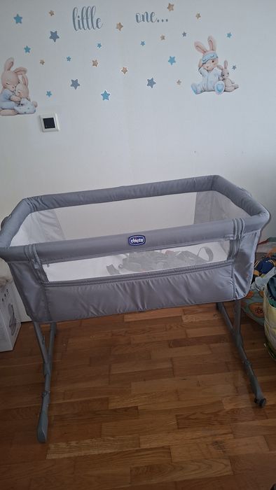 Nex2me Chicco Essential