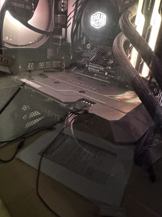 Gigabyte NVIDIA GeForce GTX 1660 Super