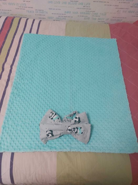 Конверт- ковдра для немовлят