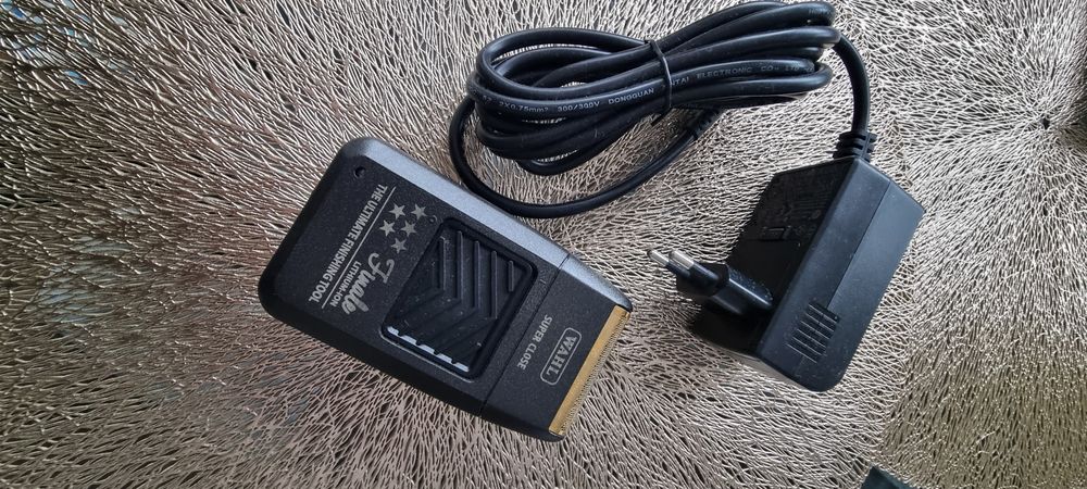 Shaver  WAHL pouco uso
