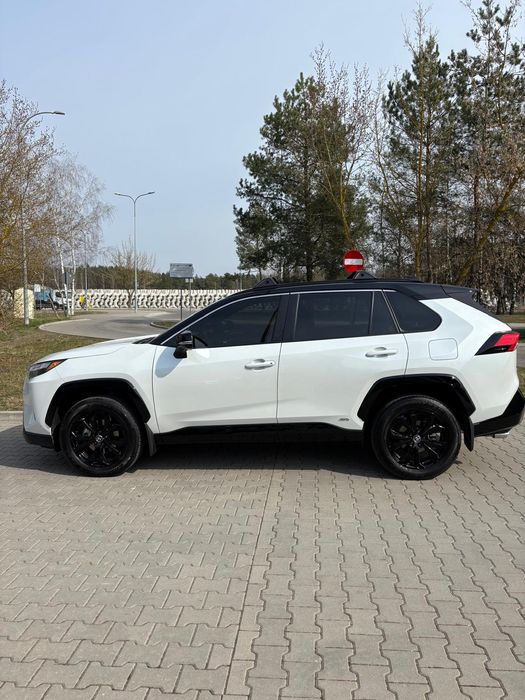 Sprzedam Toyota RAV4