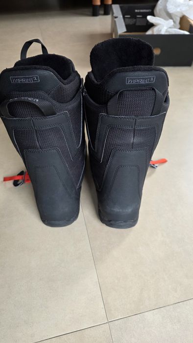 Buty snowboardowe Burton Moto BOA