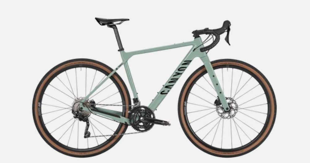 Canyon Grizl 6 M
