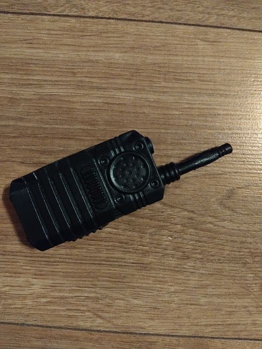 Strój policjanta Smyk 116