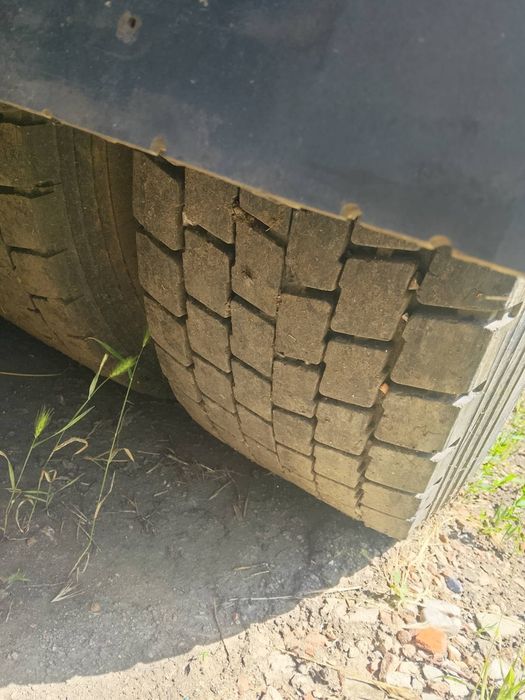 Продаеться фура DAF 95XF