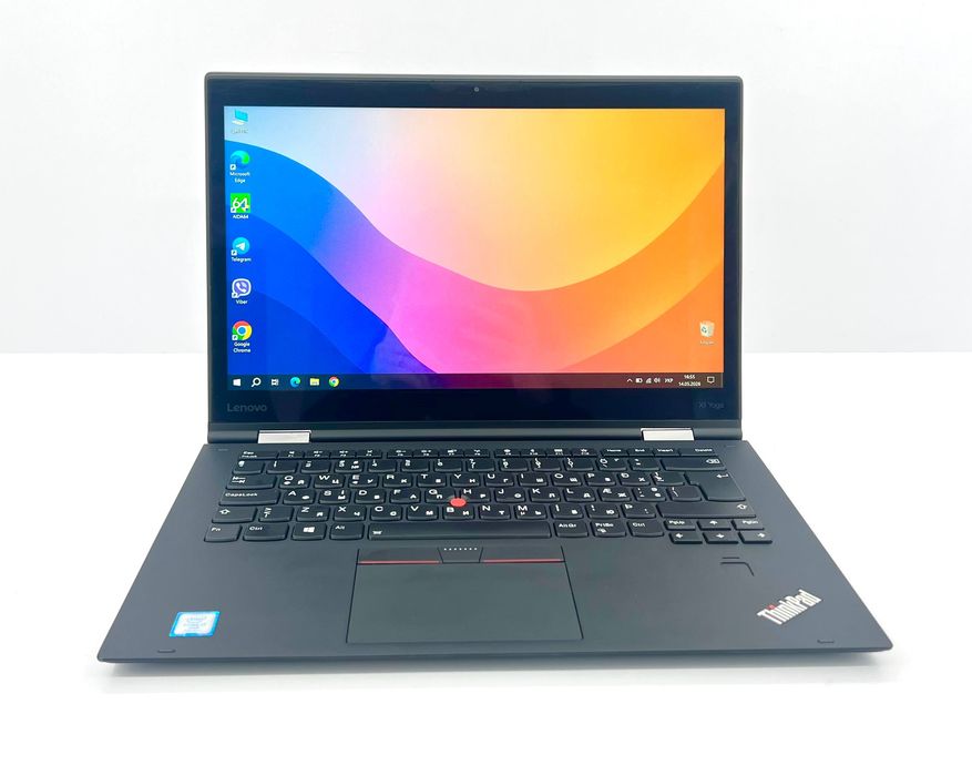 lenovo thinkpad x1 yoga gen2 - Купить электронику - Цены на OLX.ua