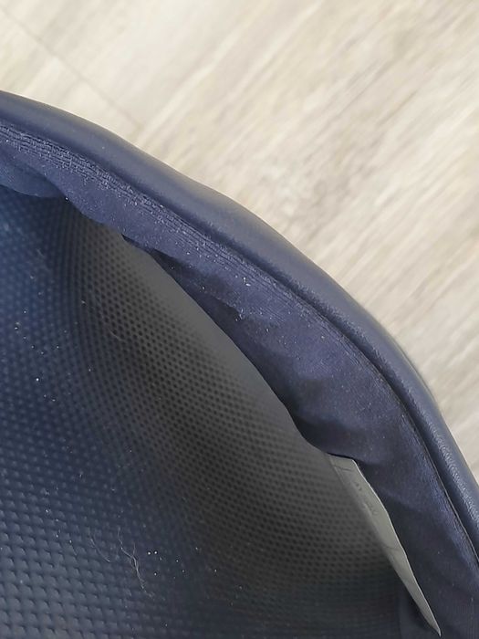 Чоловічі шльопанці Polo Ralph Lauren 44 Оригінал М’який верх