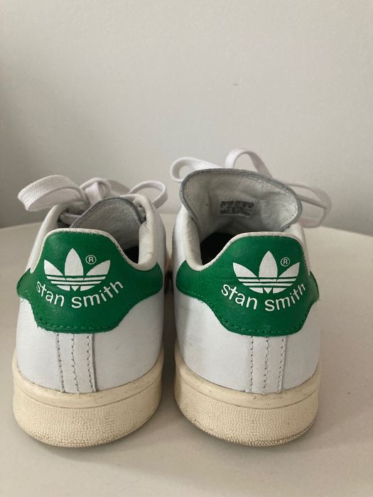 Adidas Stan Smith 37 1/3 buty jak nowe