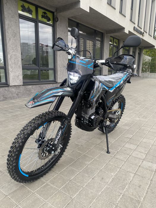 NEW SPARK SP250P-2 Доставка/Кредит