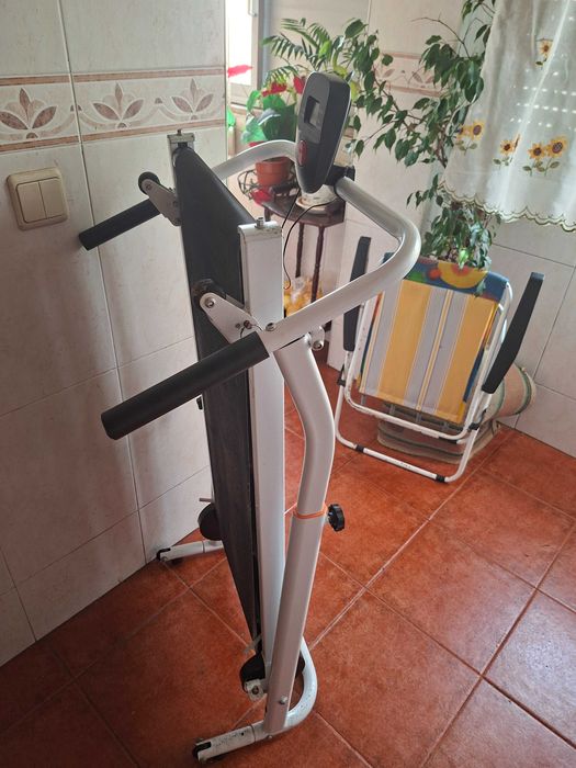 Passadeira de corrida manual503259733417021441