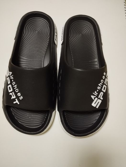 Шльопанці чоловічі 42 розмір