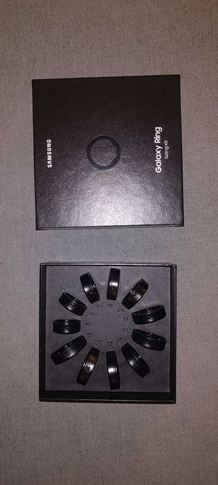 Samsung Galaxy Ring Sizing Kit