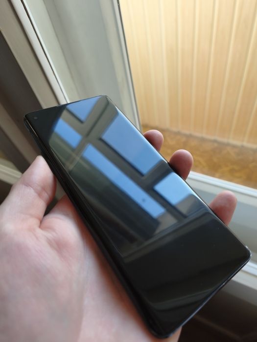 OnePlus 8 8/128GB  Global — Потужний та швидкий флагман