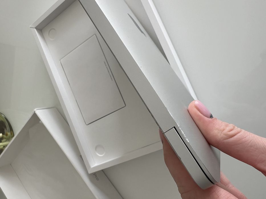 Macbook Pro M1 8GB 256GB w świetnym stanie