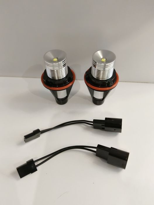 Led ПТФ bmw e39/e46. під  м-бампер