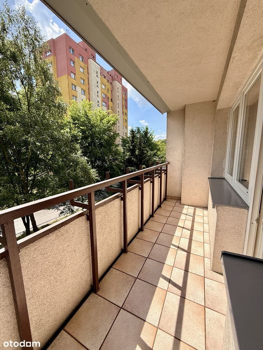 Przestronne 4-pokojowe mieszkanie 71,5 m² | loggia Garaż - Widok 4